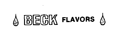 BECK FLAVORS