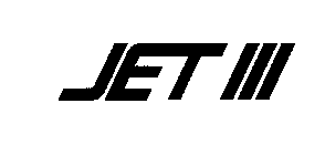 JET III
