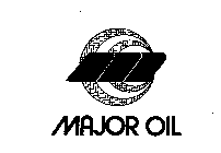 MAJOR OIL M O