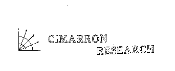 CIMARRON RESEARCH