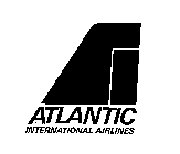 ATLANTIC INTERNATIONAL AIRLINES
