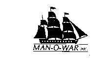 MAN-O-WAR INC.