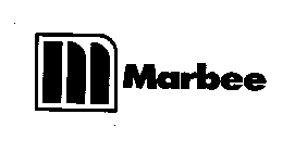 M MARBEE
