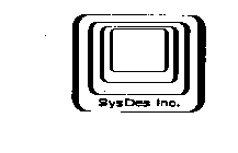 SYSDES INC.