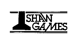 SHAW GAMES