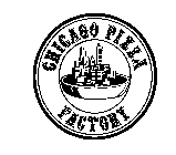CHICAGO PIZZA FACTORY