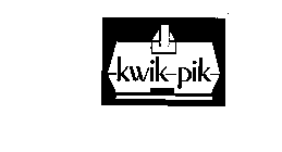 KWIK-PIK