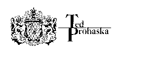 TED PROHASKA