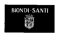 BIONDI-SANTI