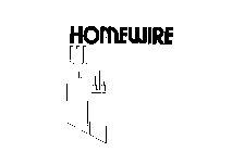 HOMEWIRE