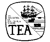 TEA AN ASSOCIATION OF 20TH CENTURY PATRIOTS