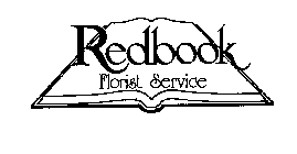 REDBOOK FLORIST SERVICE