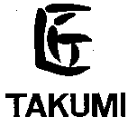 TAKUMI