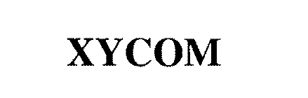 XYCOM