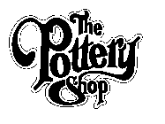 THE POTTERY SHOP