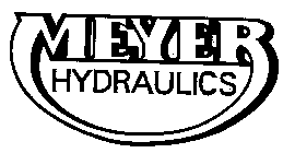 MEYER HYDRAULICS