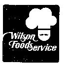 WILSON FOODS SERVICE