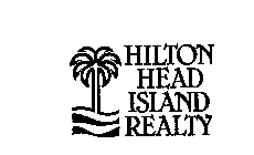 HILTON HEAD ISLAND REALTY