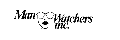 MAN WATCHERS INC.