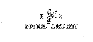 U.S. SOCCER ACADEMY