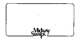 MIDWAY STAMPS