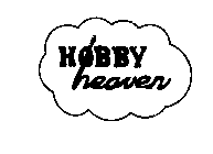 HOBBY HEAVEN