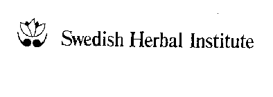SWEDISH HERBAL INSTITUTE