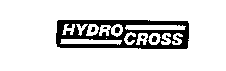 HYDROCROSS