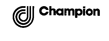 CI CHAMPION