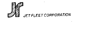 JF JET FLEET CORPORATION