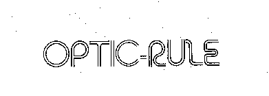 OPTIC-RULE