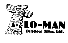 LO-MAN OUTDOOR STORE, LTD