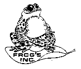 FROG'S INC.