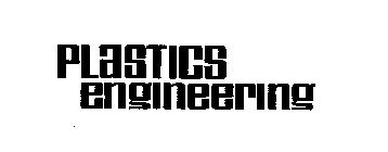 PLASTIC ENGINEERING