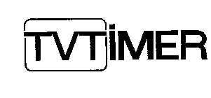 TVTIMER