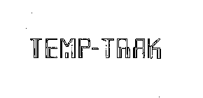 TEMP-TRAK