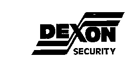 DEXON SECURITY