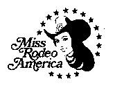 MISS RODEO AMERICA