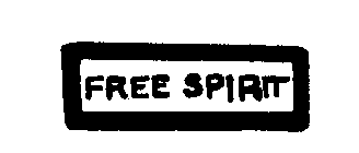 FREE SPIRIT