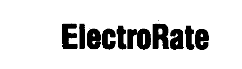 ELECTRORATE