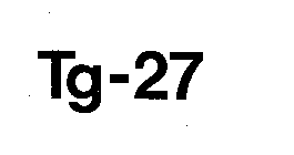 TG-27
