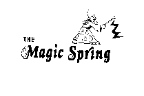 THE MAGIC SPRING