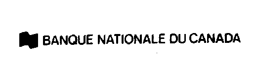 N BANQUE NATIONALE DU CANADA