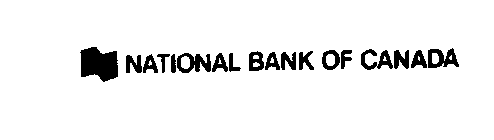 N NATIONAL BANK OF CANADA