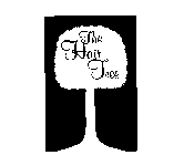 THE HAIR TREE