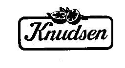 KNUDSEN