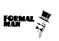 FORMAL MAN