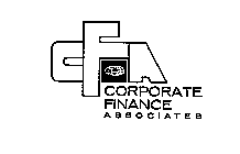 CFA CORPORATE FINANCE ASSOCIATES