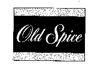 OLD SPICE