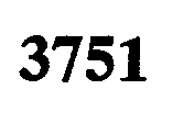 3751